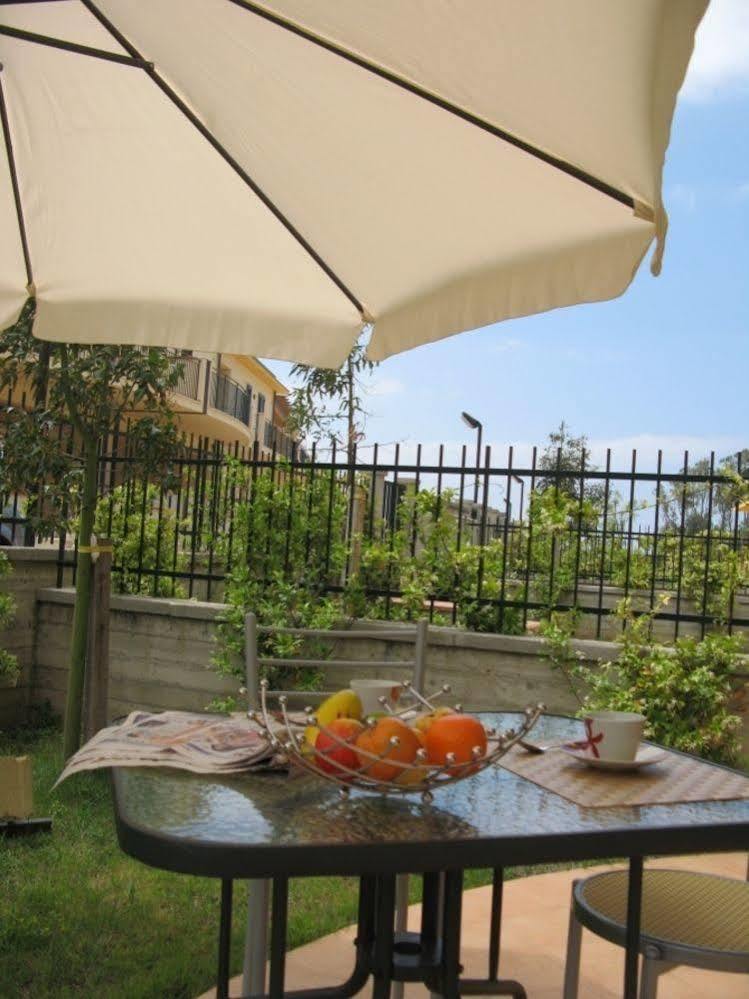 Aparthotel Nebros Di Baia Nebrodi 3*