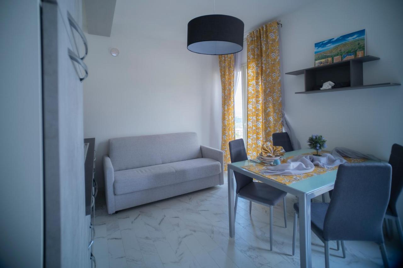 Aparthotel Nebros Di Baia Nebrodi 3*
