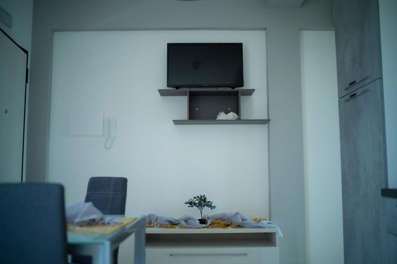 Nebros Di Baia Nebrodi Aparthotel 3*